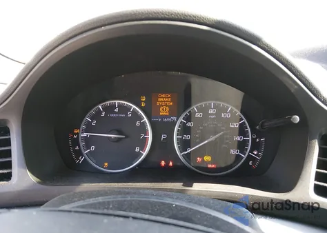 2013 Acura Ilx 2.0L from USA, damaged, VIN 19VDE1F59DE017073